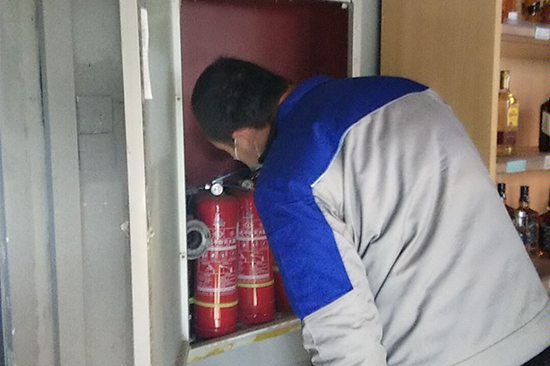 消電檢是什么？檢測(cè)內(nèi)容、報(bào)告與強(qiáng)制性規(guī)定詳解