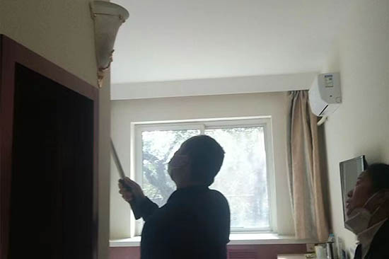 從“單點(diǎn)維保”到“全周期管理”：消防維保公司為酒店提供定制化安全解決方案